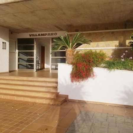 Summer Apartment & Beach Altea First Line Wifi エクステリア 写真